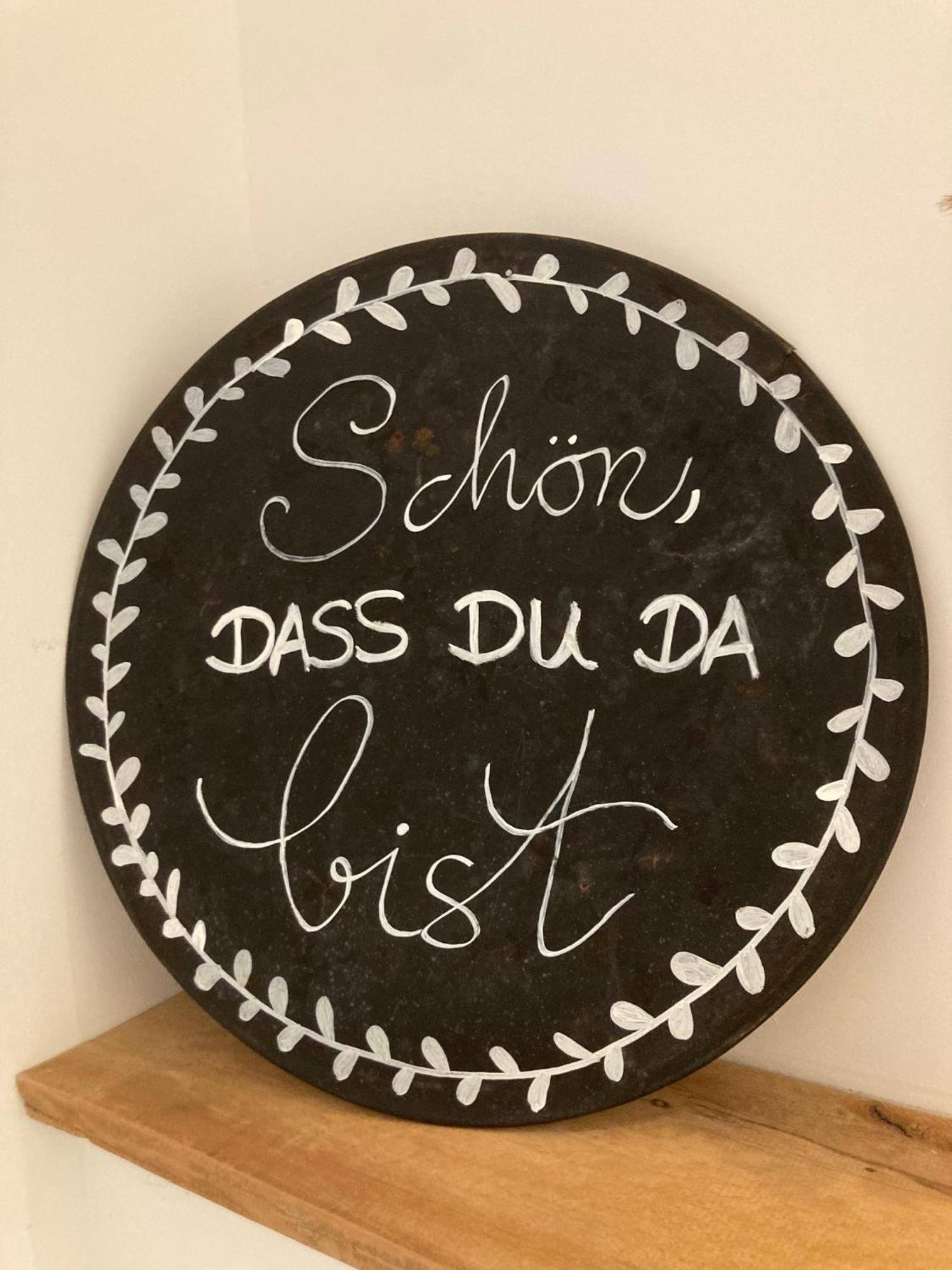 Pension Und Ferienwohnung Am Teich Schleiz Luaran gambar