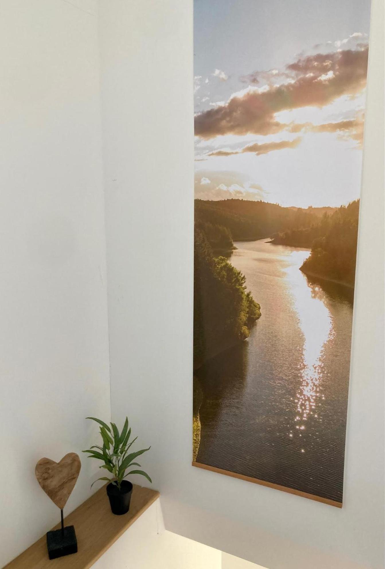 Pension Und Ferienwohnung Am Teich Schleiz Luaran gambar